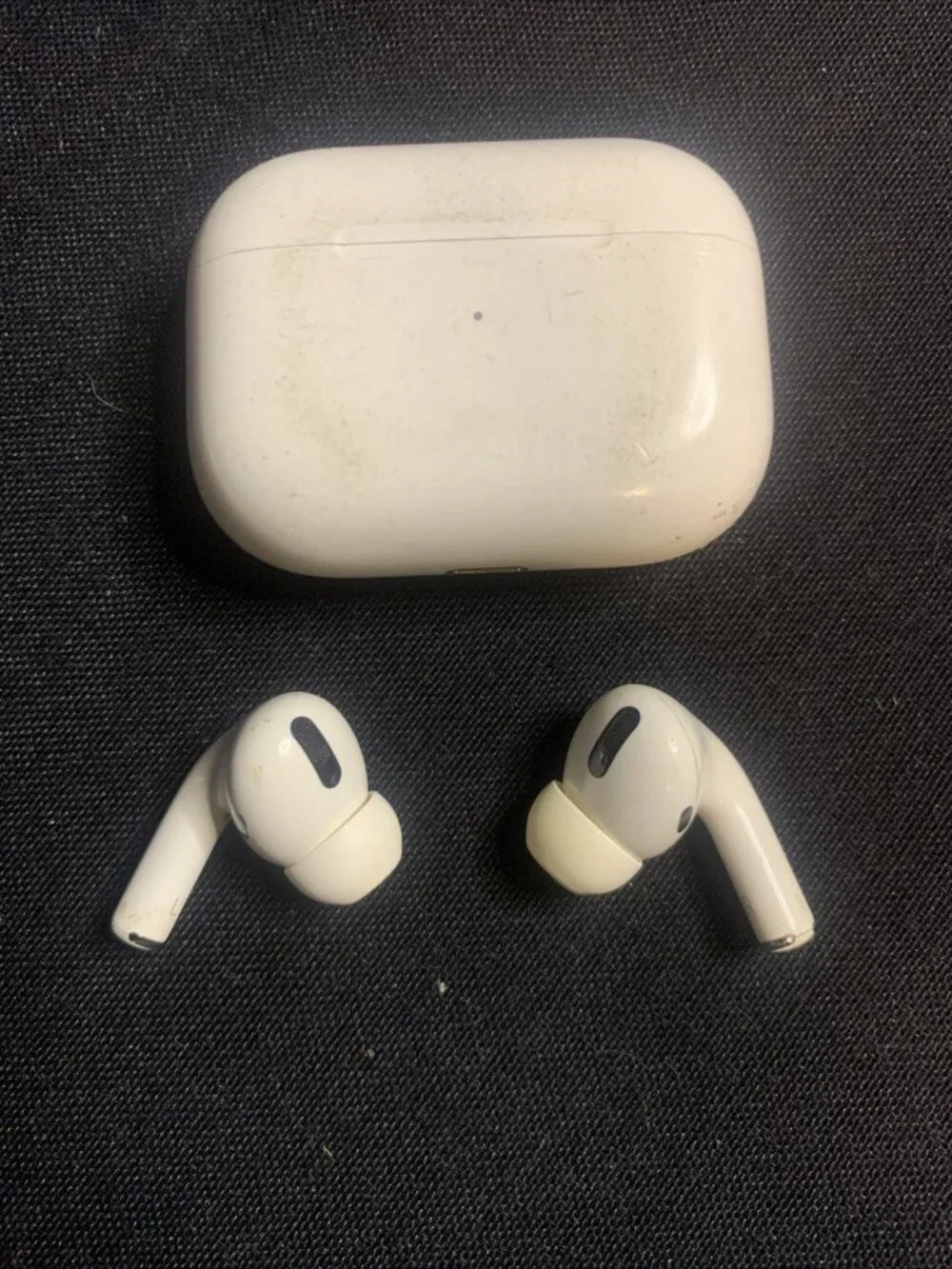 Apple AirPods 3rd Generation Wireless In-Ear Headset - White